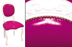 Sedia Bouganville sedia